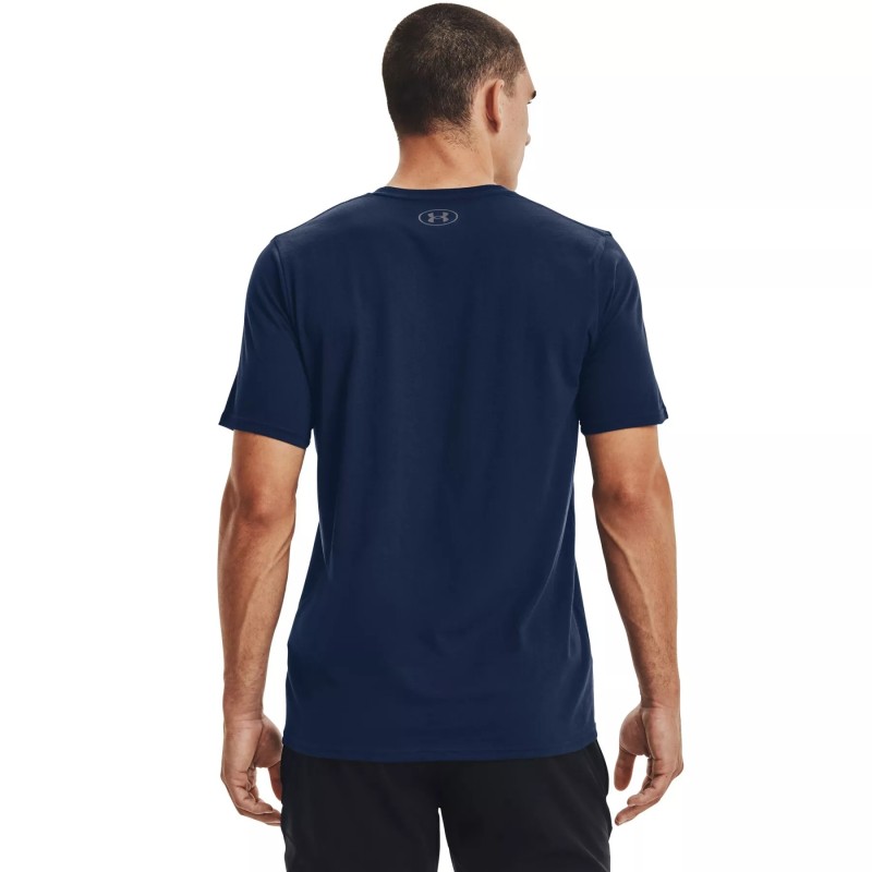 Tee-Shirt homme Under armour