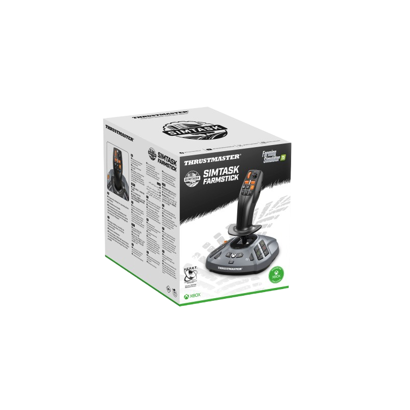 THRUST SIMTASK FARMSTICK FARMING SIMULATOR XB