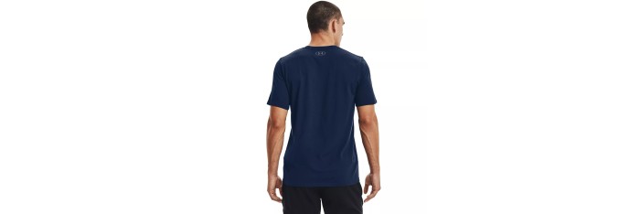 Tee-Shirt homme Under armour