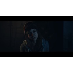 Jeu Until Dawn pour PS5