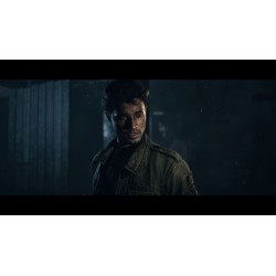 Jeu Until Dawn pour PS5