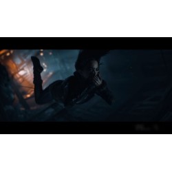 Jeu Until Dawn pour PS5