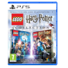 Jeu Logo Harry Potter collection