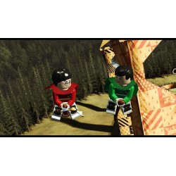 Jeu Logo Harry Potter collection