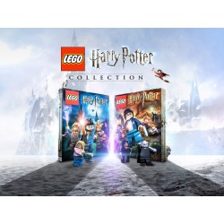 Jeu Logo Harry Potter collection