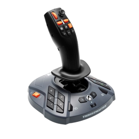 THRUST SIMTASK FARMSTICK FARMING SIMULATOR XB