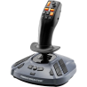 Joystick PS5 Thrust simtask Farmistick simulator