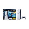 Pack console PS5 Digitale E Fortnite Flowering Chaos