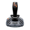 Joystick PS5 Thrust simtask Farmistick simulator