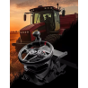 THRUST SIMTASK T128P FARMSTICK + VOLANT
