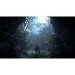 Jeu PS5 Demon's souls