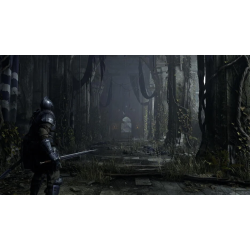 Jeu PS5 Demon's souls