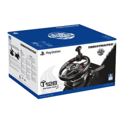 THRUST SIMTASK T128P FARMSTICK + VOLANT