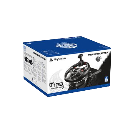 THRUST SIMTASK T128P FARMSTICK + VOLANT