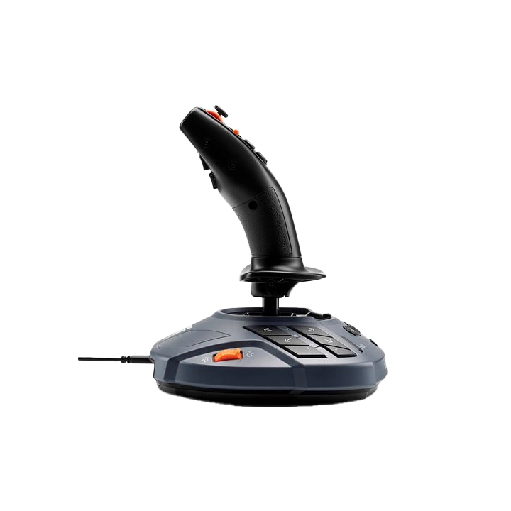 Joystick PS5 Thrust simtask Farmistick simulator