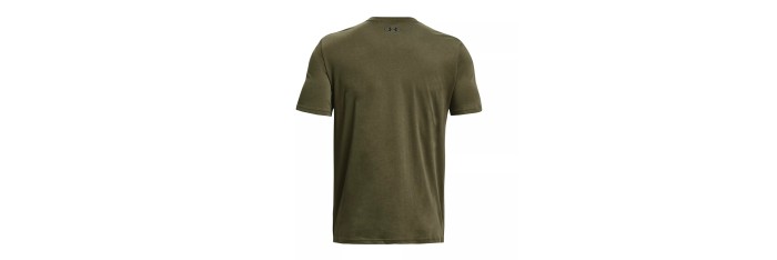 Tee-Shirt homme Under armour