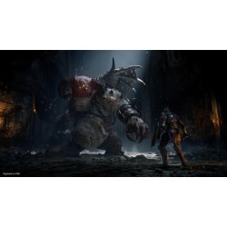 Jeu PS5 Demon's souls