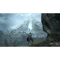 Jeu PS5 Demon's souls