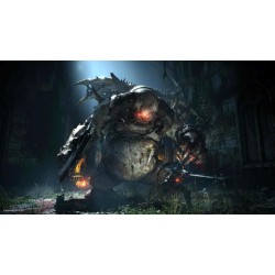 Jeu PS5 Demon's souls