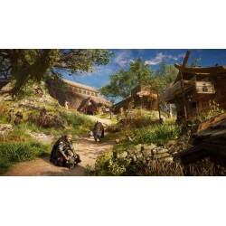 Assassin's Creed Valhalla
