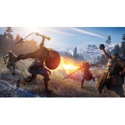 Assassin's Creed Valhalla