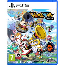 RATATAN PS5 – Jeu vidéo PlayStation 5 | Maurel David