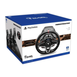 $THRUST T248 VOLANT P5/P4/PC