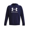 Sweatshirt ML logo coton - Under armour
