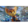 Jeu pour console PS5 Ratchet & Clank Rift Apart pour PS5
