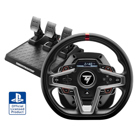 $THRUST T248 VOLANT P5/P4/PC