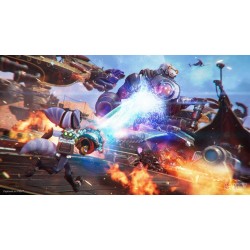 Jeu pour console PS5 Ratchet & Clank Rift Apart pour PS5