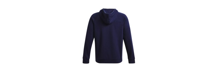 Sweatshirt ML logo coton - Under armour