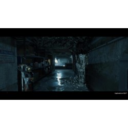 DEATH STRANDING DIRECTOR CUT PS5