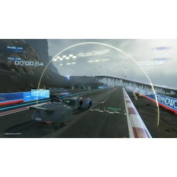 DEATH STRANDING DIRECTOR CUT PS5