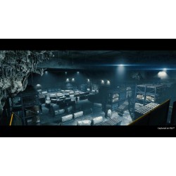 DEATH STRANDING DIRECTOR CUT PS5