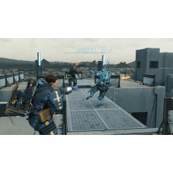 DEATH STRANDING DIRECTOR CUT PS5