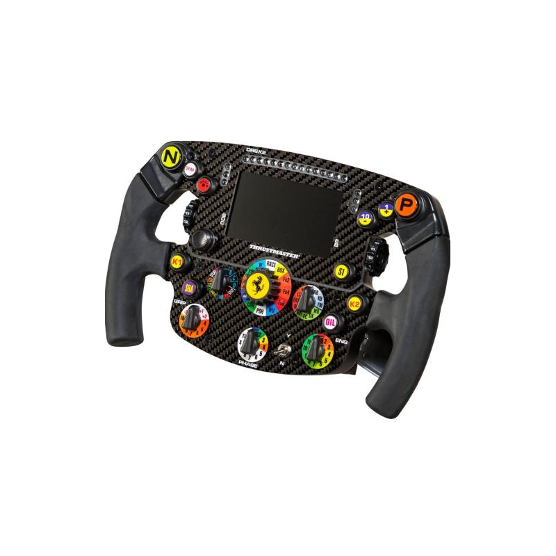THRUST ADD-ON FERRARI SF1000 VOLANT PC/PS/XB