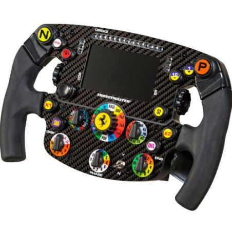 THRUST ADD-ON FERRARI SF1000 VOLANT PC/PS/XB