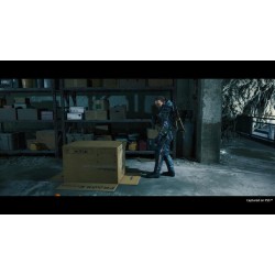DEATH STRANDING DIRECTOR CUT PS5