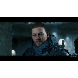 DEATH STRANDING DIRECTOR CUT PS5