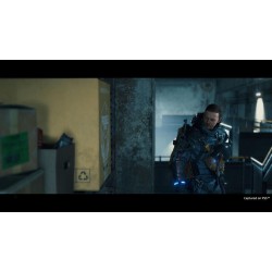 DEATH STRANDING DIRECTOR CUT PS5