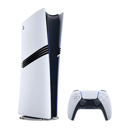 Console PS5 Pro 2TB