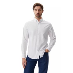 Chemise manches longues Calvin Klein LV040EM125