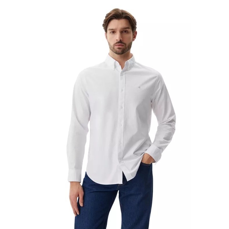 Chemise manches longues Calvin Klein LV040EM125