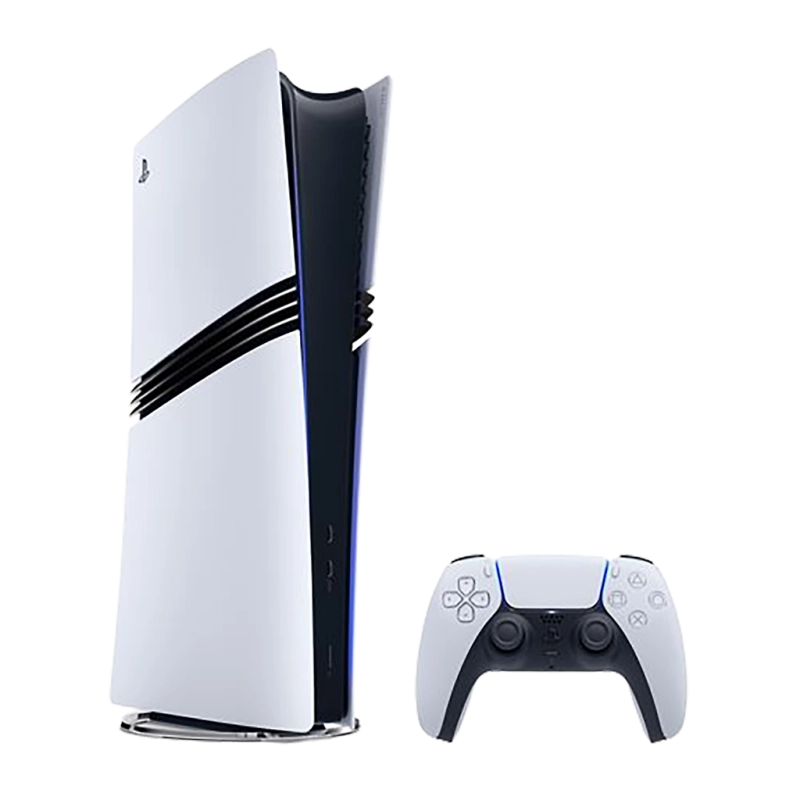 Console PS5 Pro 2TB