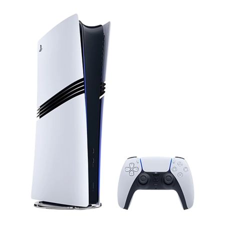 Console PS5 Pro 2TB