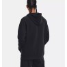 Sweatshirt ML logo coton - Under armour