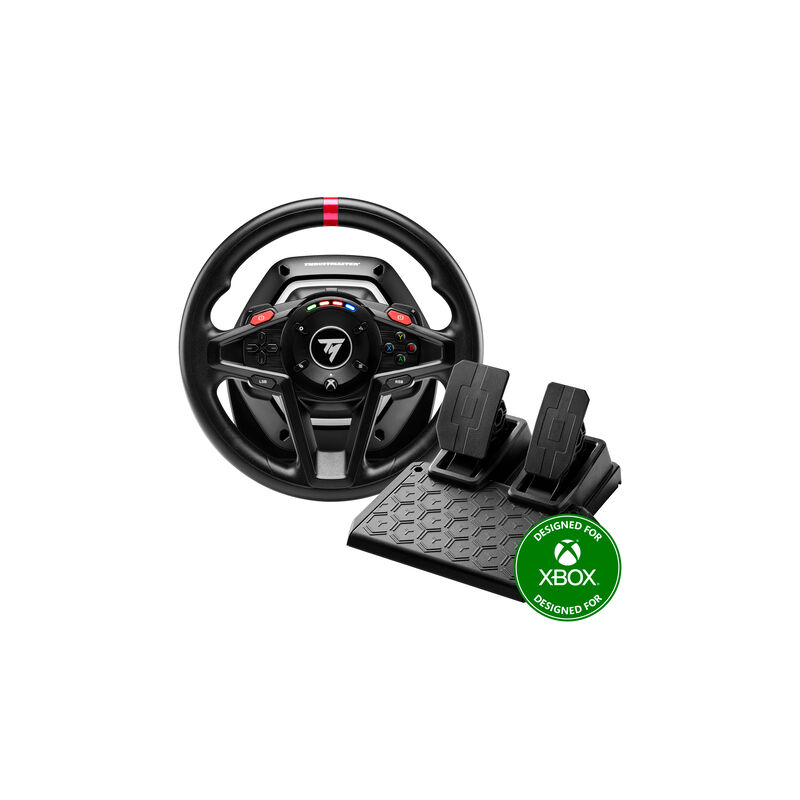 THRUST T128 VOLANT XB/PC