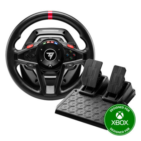 THRUST T128 VOLANT XB/PC