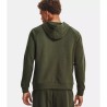 Sweatshirt ML logo coton - Under armour